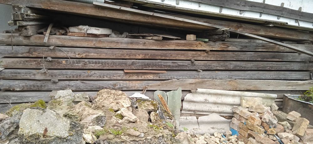 Балки сосна довжина 7 і 9 метрів