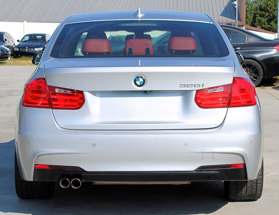 BMW 328i      2015