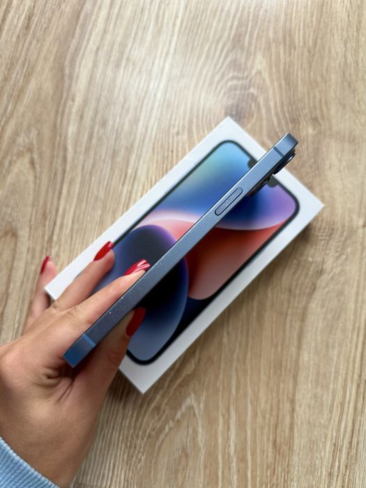 iPhone 14 plus 128gb