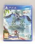 Na Lewara Gra PS4 Horizon II Forbidden West