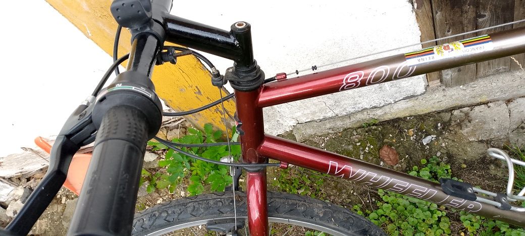 Sprzedam rower  26 meski