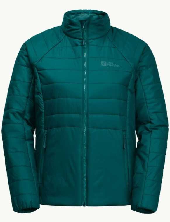 Damska Kurtka Jack Wolfskin Lapawa Ins Jkt W r.L