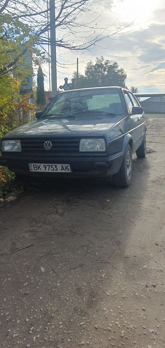 Продам джету 1988 1,8 бензин