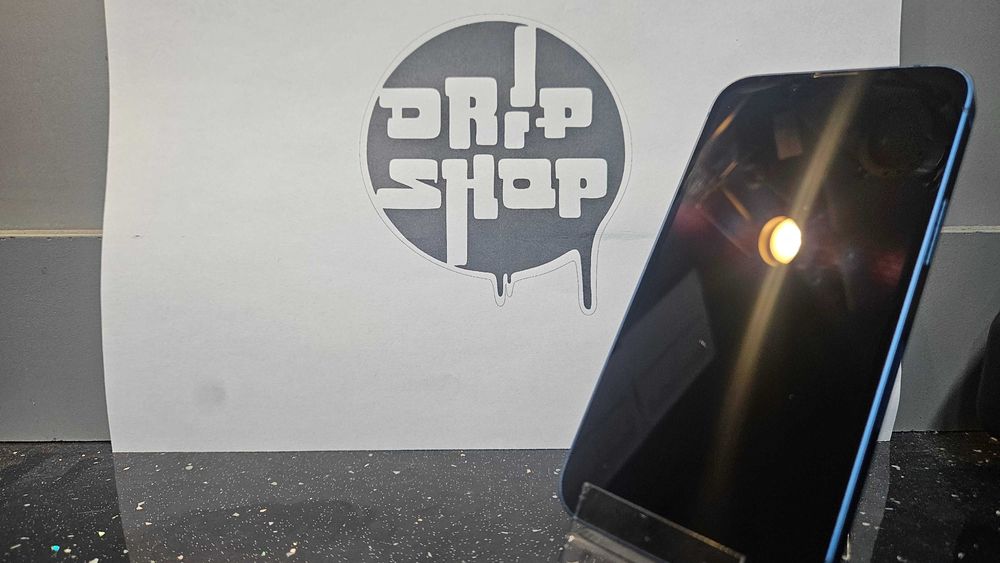 Apple Iphone 13 Mini 128GB/Niebieski/Bateria100%/Gwarancja/Sklep/Lach