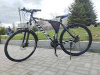 Алюмінієвий велосипед Titan 29