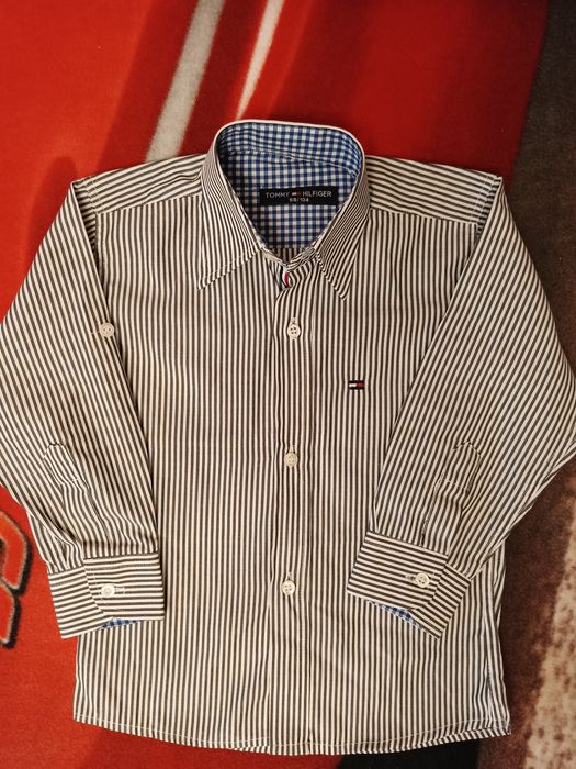 Сорочка дитяча, TOMMY HILFIGER
