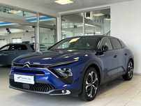 Citroën C5X 1.6 PHEV /PolskiSalon/ Faktura VAT-MARŻA