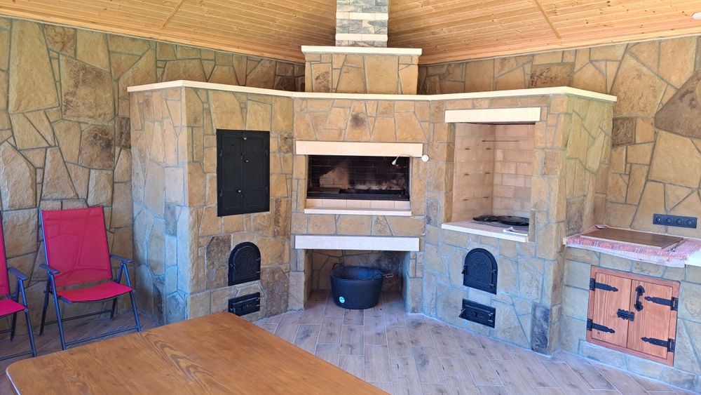 Карпати Крушельниця(31.12-02.01-заброньовано)