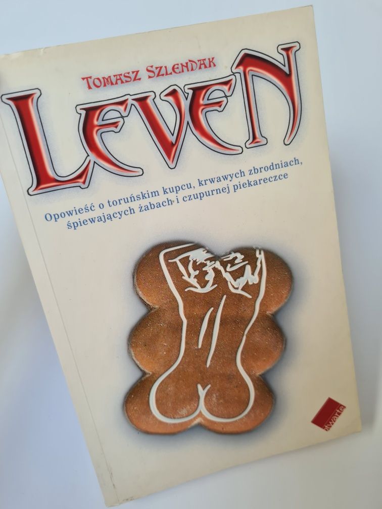 Leven - Tomasz Szlendak