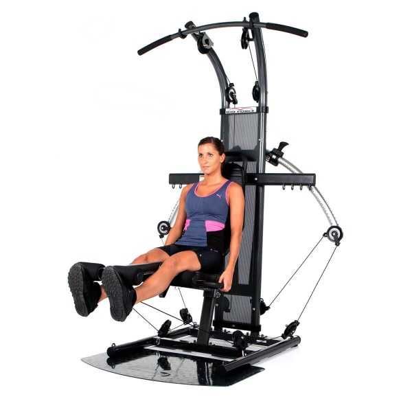 Atlas treningowy FInnlo Bio Force Extreme