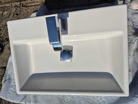Umywalka nablatowa Villeroy & Boch Memento Plus