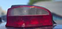 Vendo farol Citroen Saxo