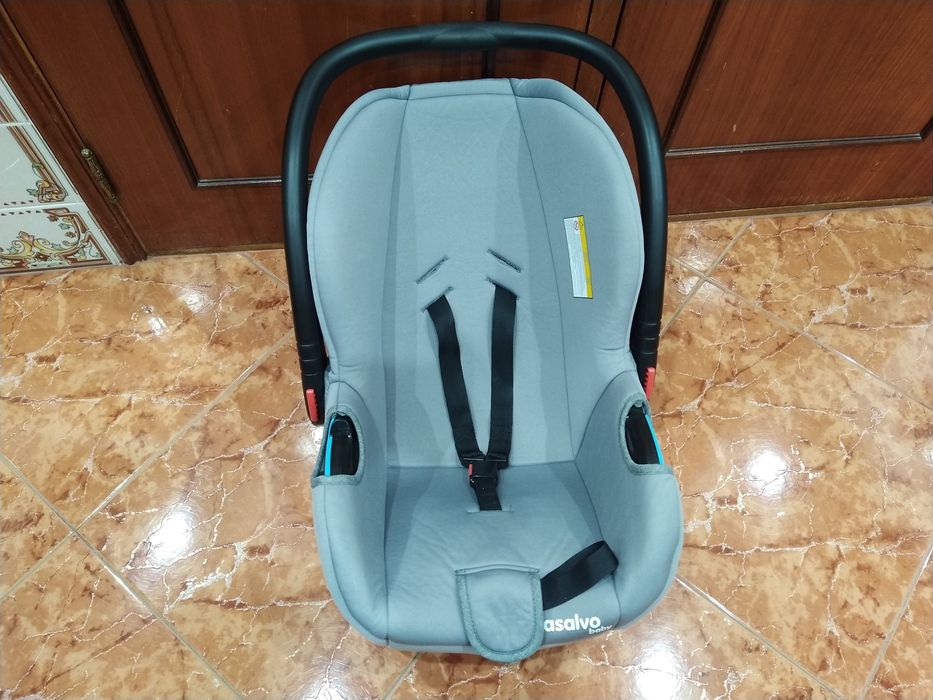 Ovo para carrinho bebé dos 0/13k carro casa quarto apartamento vivenda