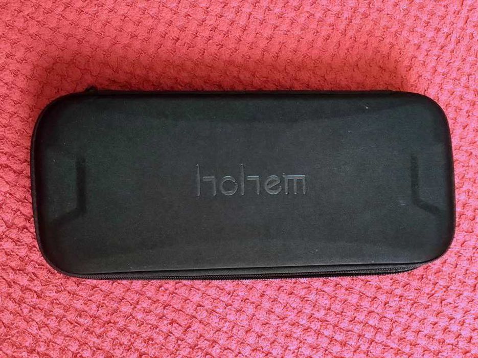 Стабілізатор Hohem iSteady Mobile+ новий