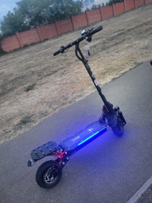 Продаю Like Bike solo