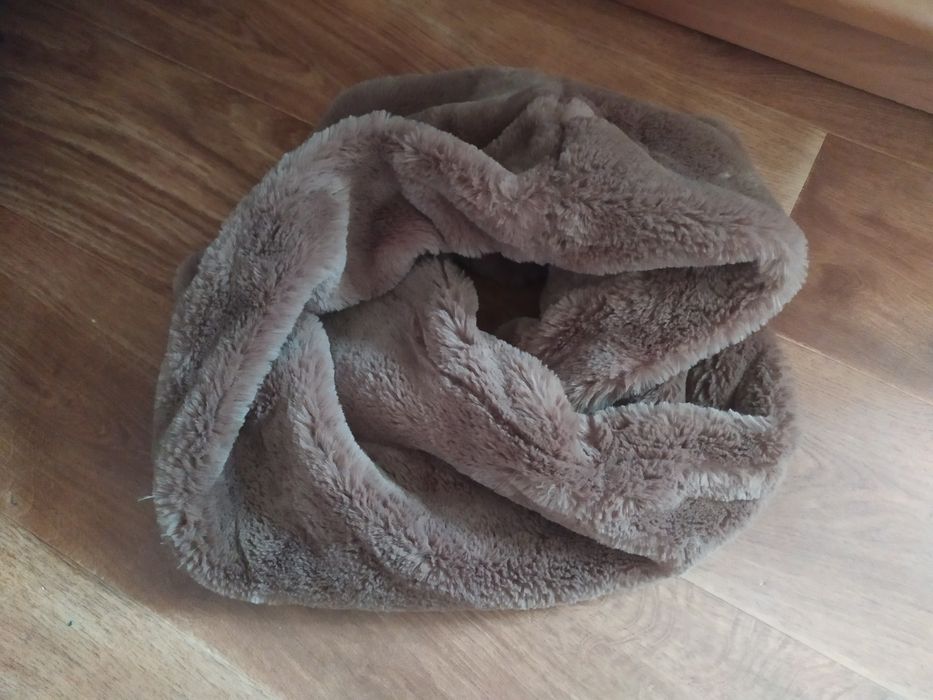 Damski komin Tissaia na szyję