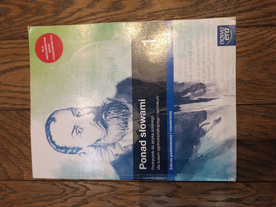 Ponad słowami 1 część 2