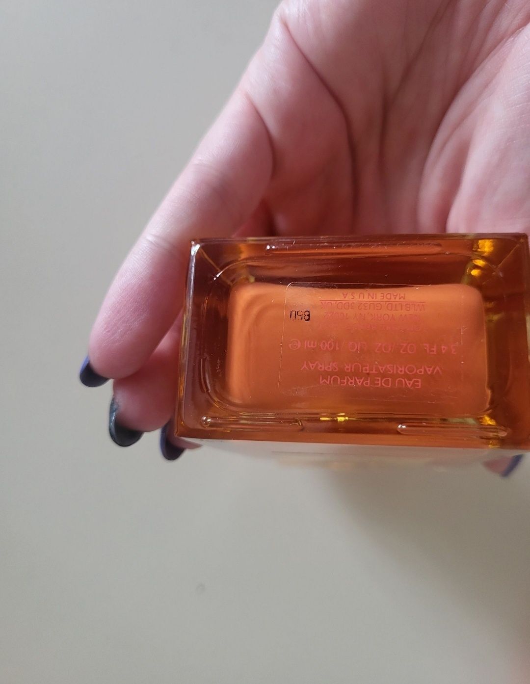 Tom Ford Bitter Peach (Парфюм) 100 мл