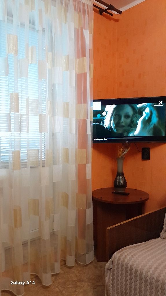 Квартиры возлеЖ/Д и Авто вокзалов,посуточно и почасово