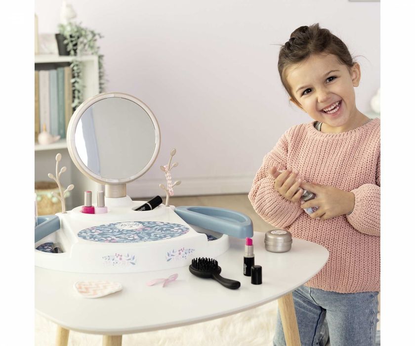 Дитяча студія краси Smoby My Beauty 320252