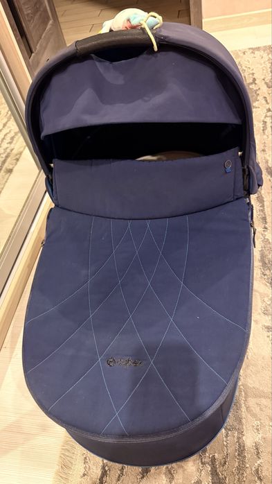 Люлька Cybex premiun