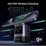 Ugreen 2W1 Uno W709 Usb C 25W Kabel Do 1M