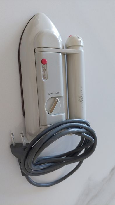 Ferro de engomar de viagem Ufesa Viaggera