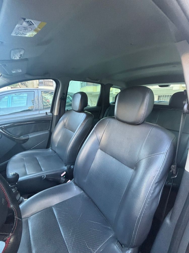 Vendo Dacia Duster