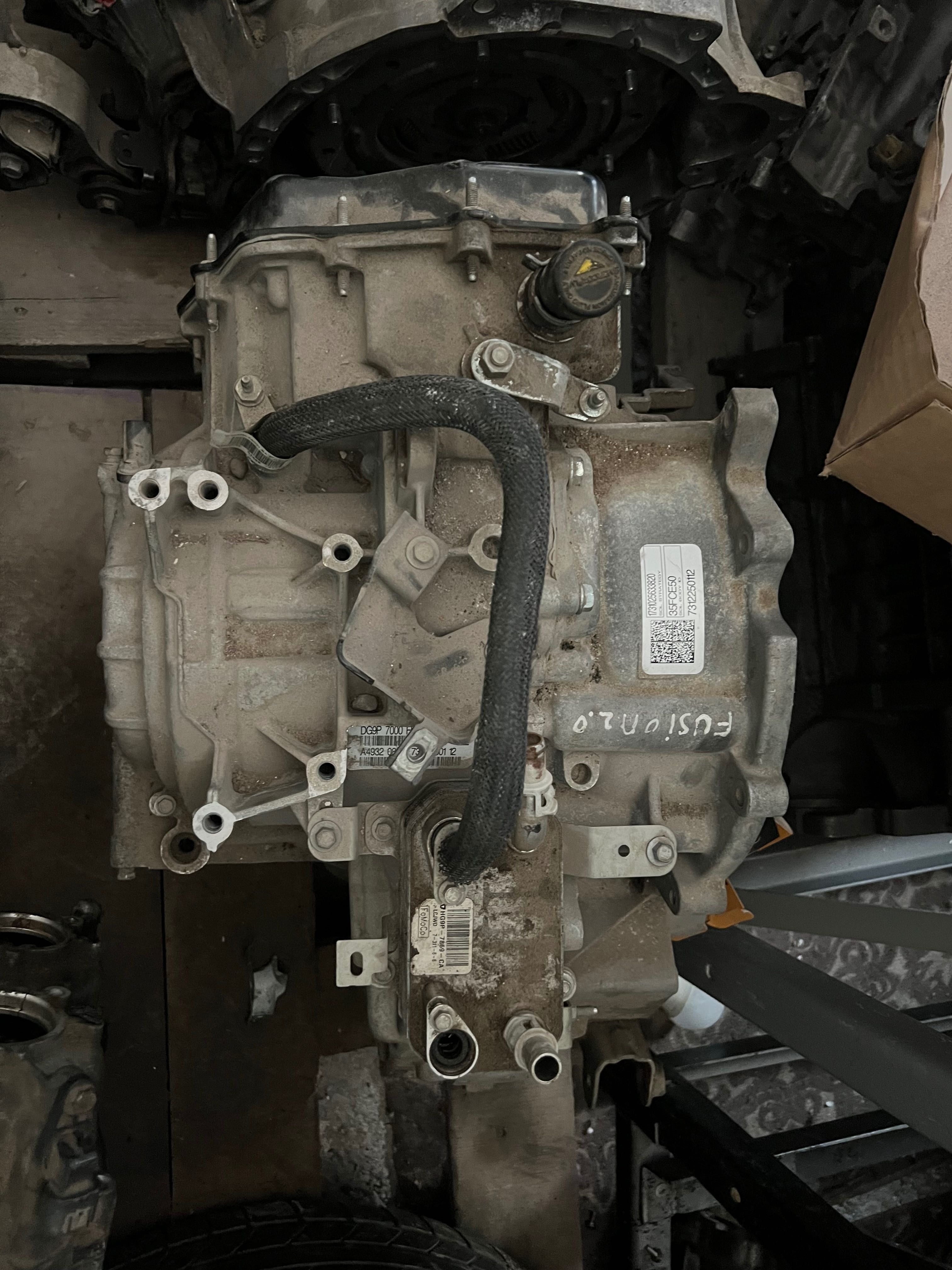 АКПП МКПП Subaru Forester,B15,B16 Jepp Honda Civic , Dodge Ford Fusion