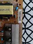 Zasilacz pltvhw351xabf do TV Philips 55PUs6262/12