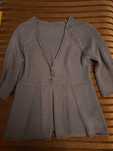 Sweter damski rozpinany Marks&Spencer