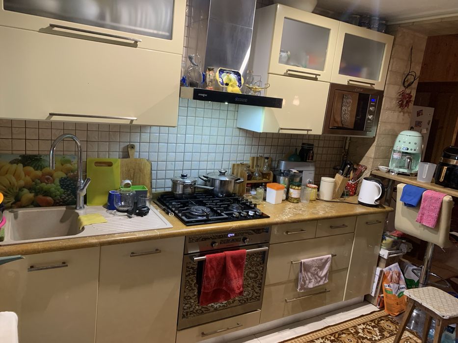 Продам будинок в Киівській області