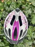 Kask dla dziecka