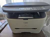 МФУ / БФП Canon MF3228, принтер / сканер / копір