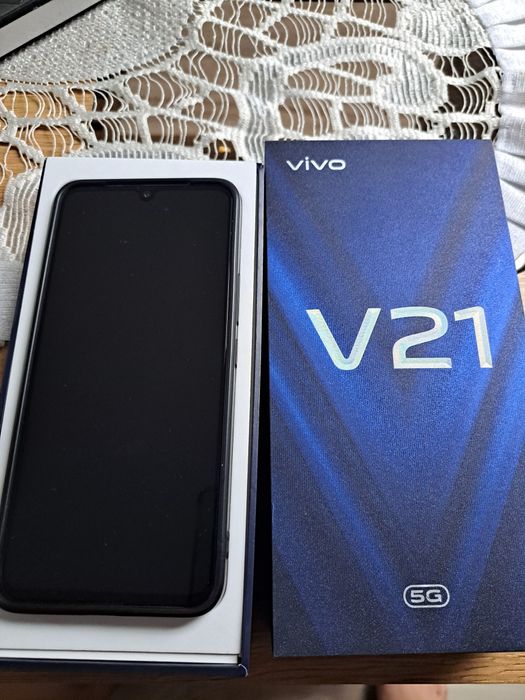Tefelon Vivo V21 5G