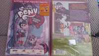 My Little Pony  dvd