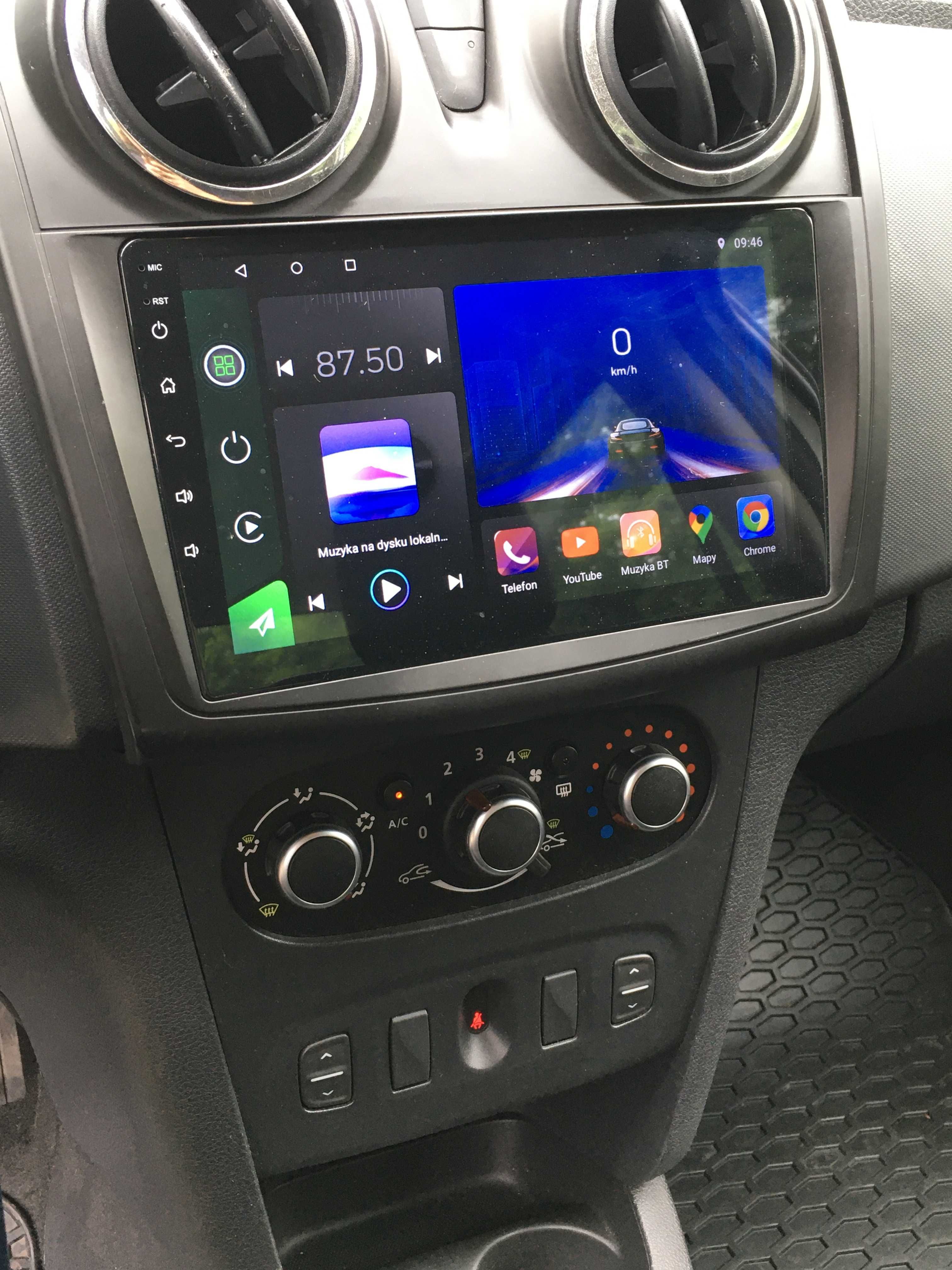 Dacia Logan II 2013 LPG