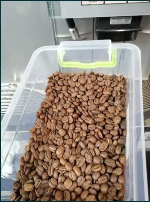 Зерновой кофе 100 Арабика бленд №2 собственной обжарки!
