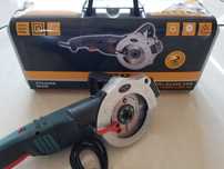Pilarka dwutarczowa 860w tryton TPD860K 125mm