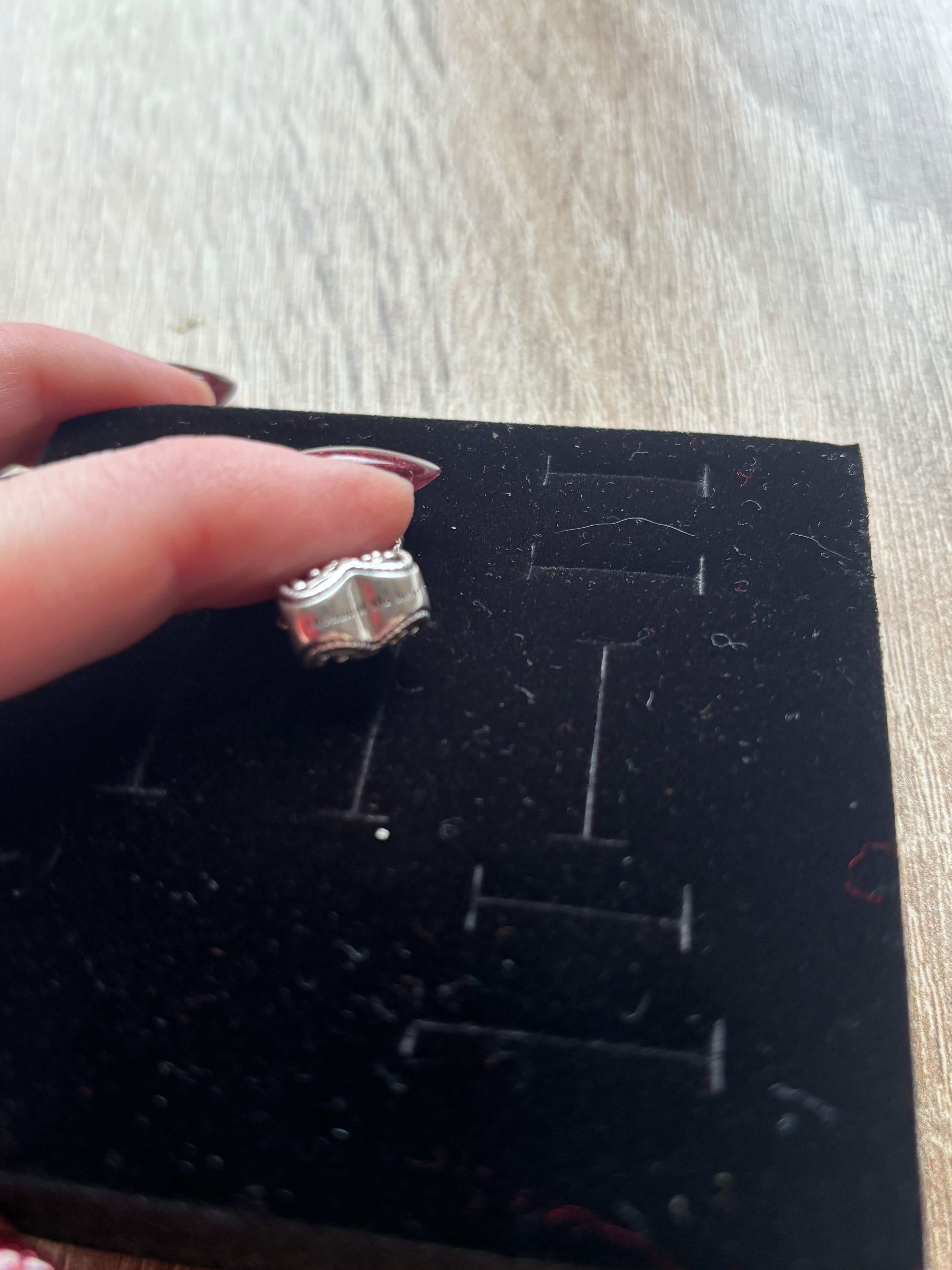 Pandora charms Łapacz snów oryginał
