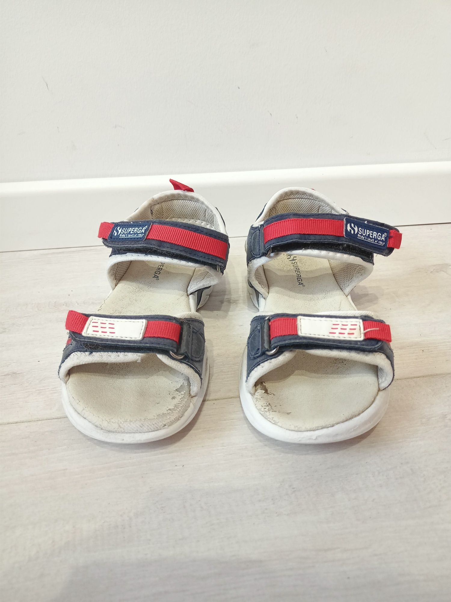 Buty 30 chłopięce sneakersy wsuwane kapcie sandały Zara Boys adidasy