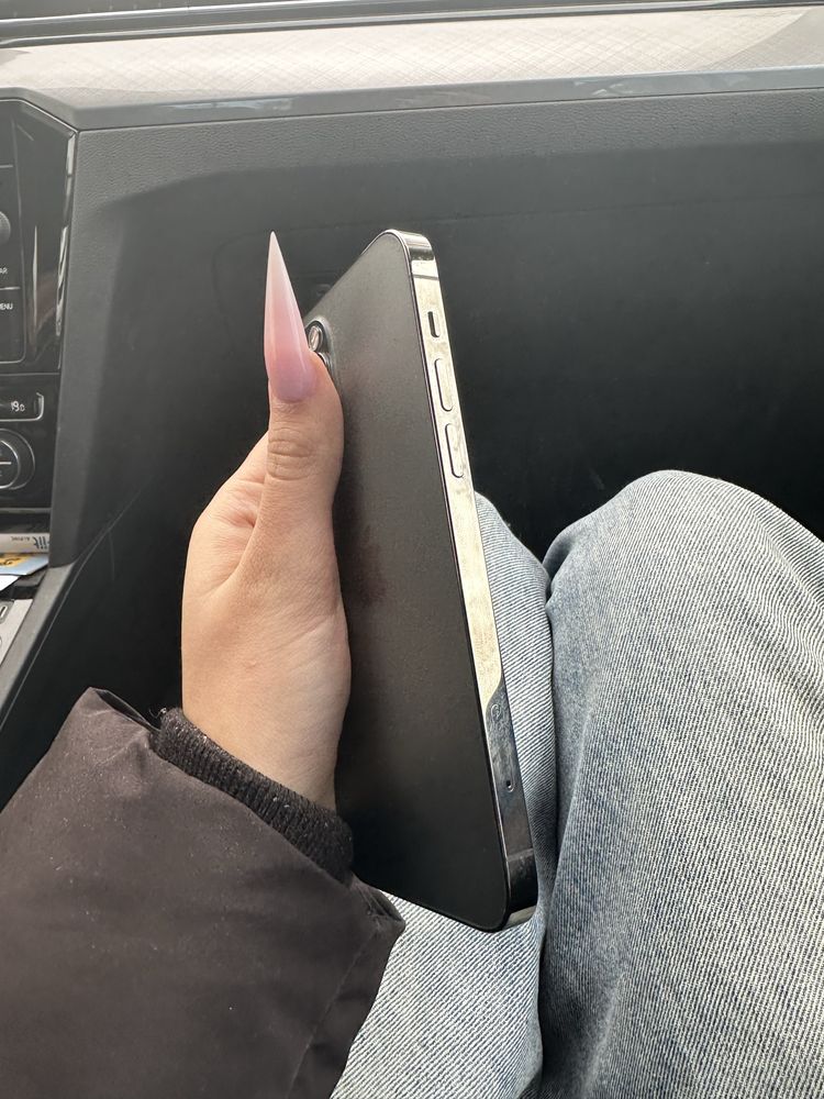iphone 12 pro używany