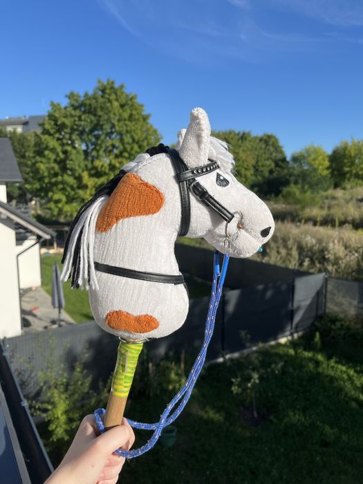 Sprzedam hobby horse