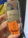 Процесор ryzen 5 2600 ідеал.
