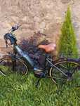 Bicicleta elétrica Gitane