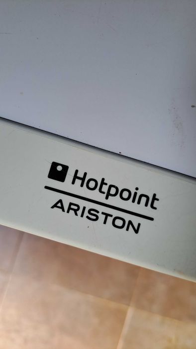 Arcón  Congelador Hotpoint ARISTON
