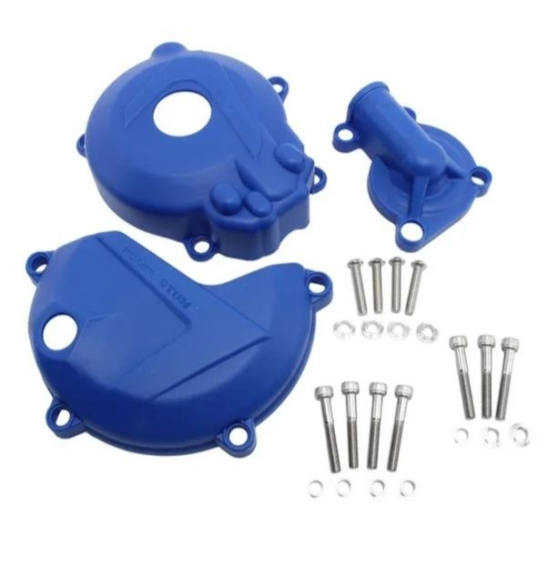 Захист кришок двигуна zs177,182,184mm. Kovi, geon.