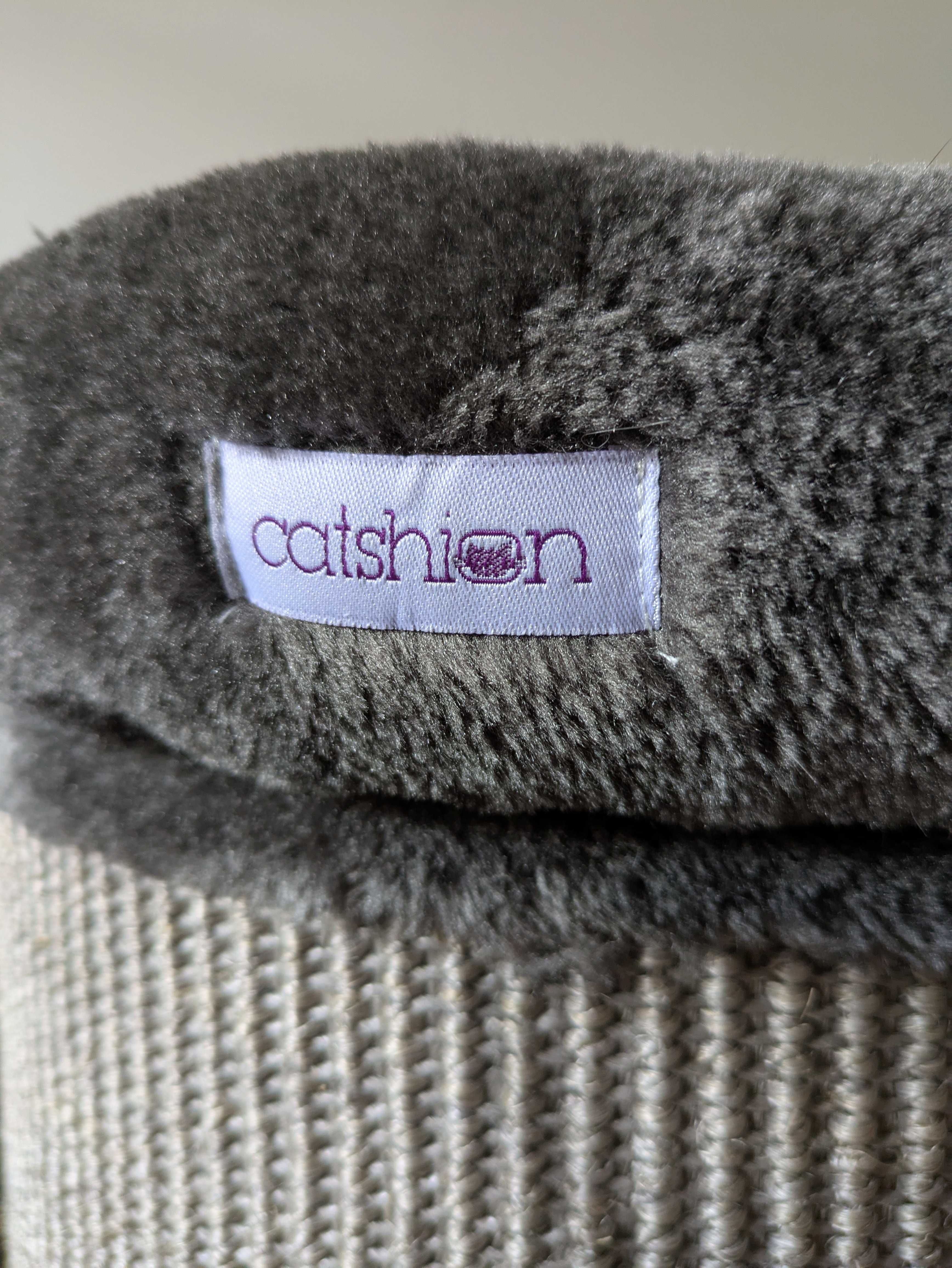 Arranhador catshion 3 pisos
