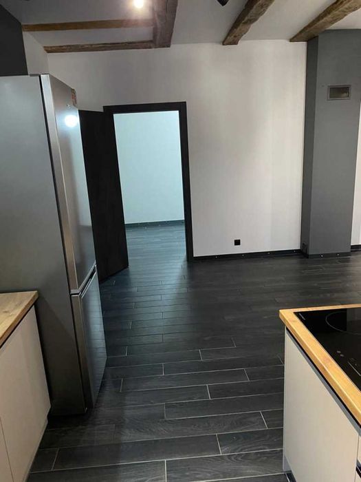 Вишукана квартира в центральній частині міста Код: 20701