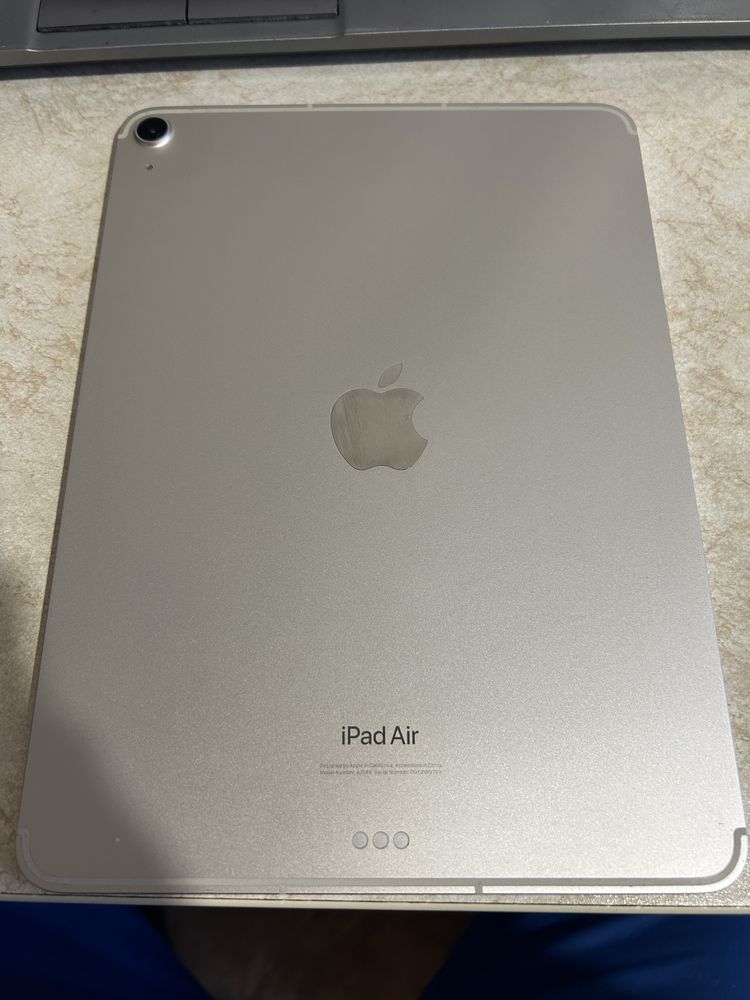 iPad Air 5 256Gb, m1, 2022г